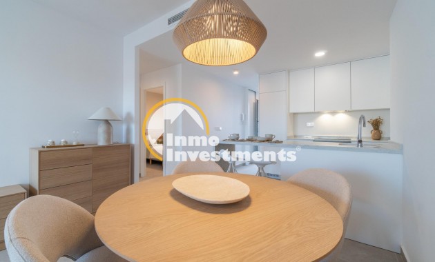 Neubau Immobilien - Apartment - Orihuela Costa - Playa Flamenca