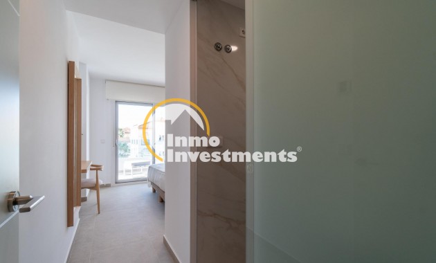 Neubau Immobilien - Apartment - Orihuela Costa - Playa Flamenca