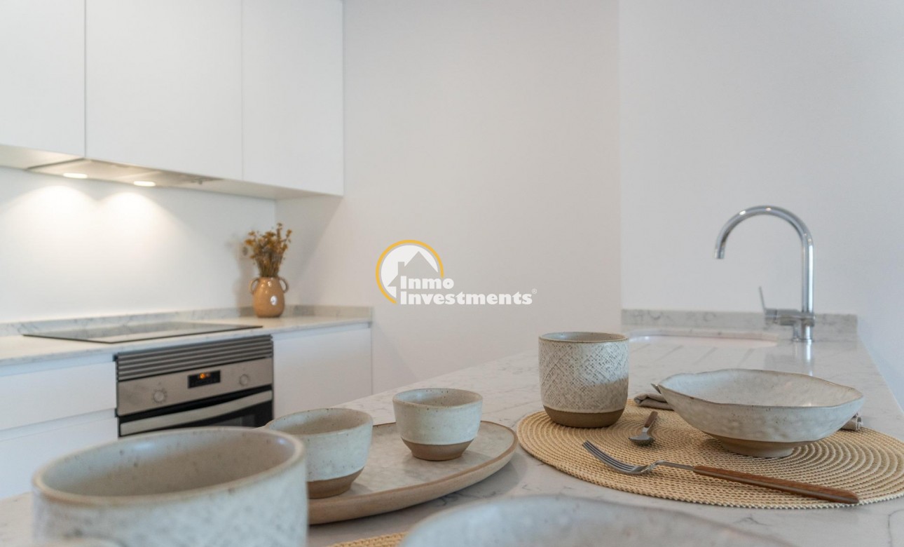 Nieuwbouw - Appartement - Orihuela Costa - 