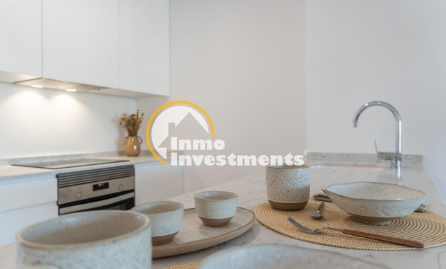 Nieuwbouw - Appartement - Orihuela Costa - 