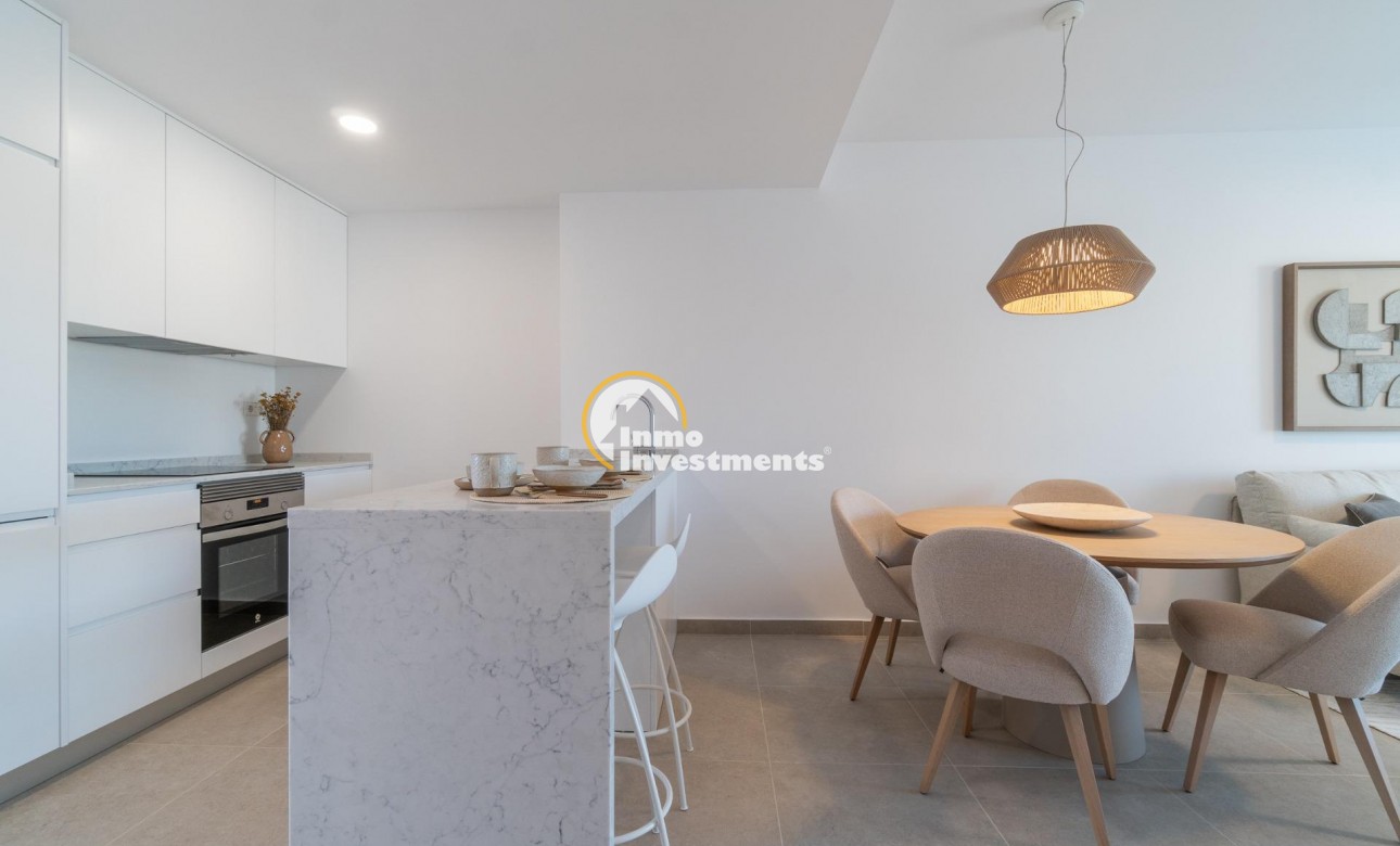 Nieuwbouw - Appartement - Orihuela Costa - 