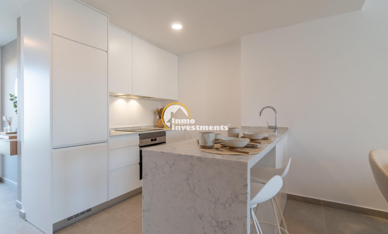 Nieuwbouw - Appartement - Orihuela Costa - 