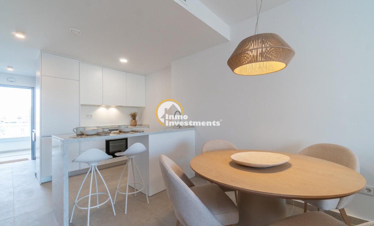 Nieuwbouw - Appartement - Orihuela Costa - 