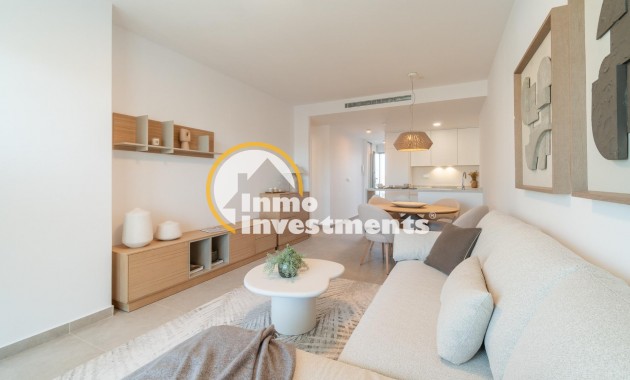 Nieuwbouw - Appartement - Orihuela Costa - 