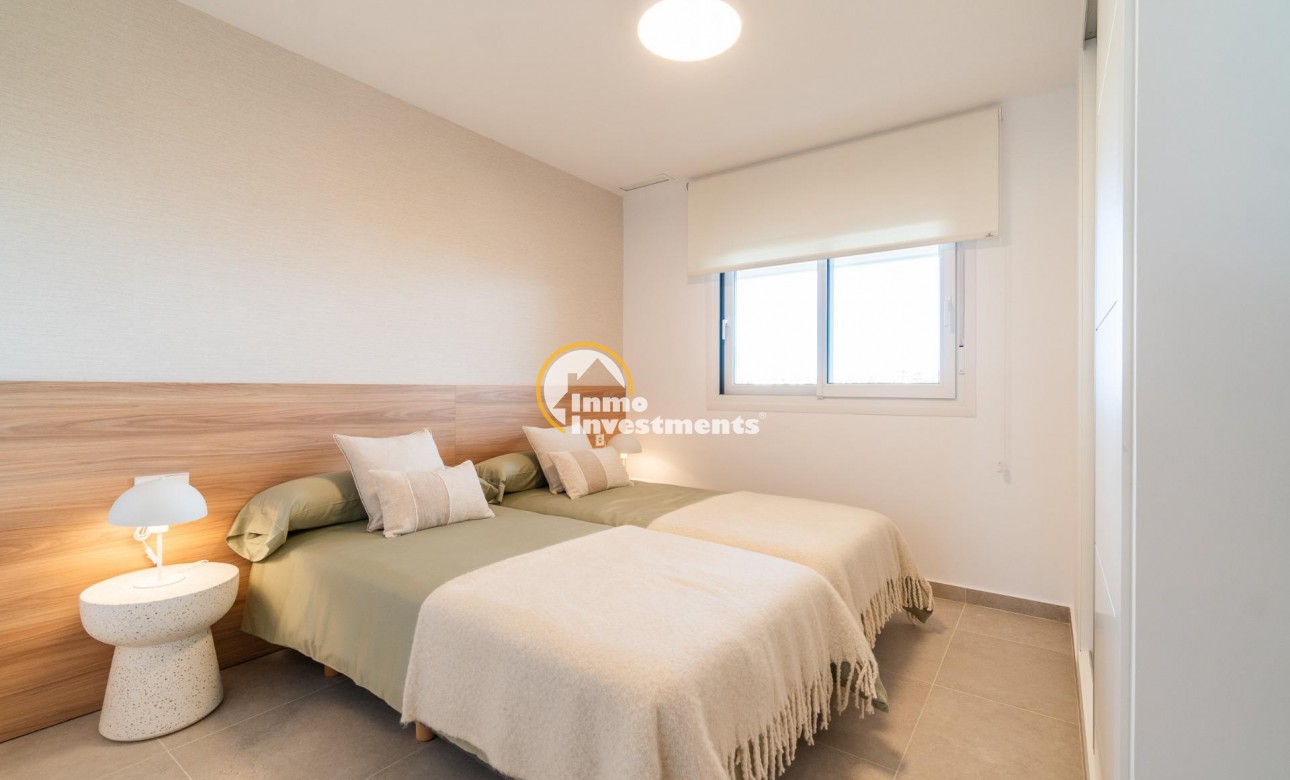 Nieuwbouw - Appartement - Orihuela Costa - 