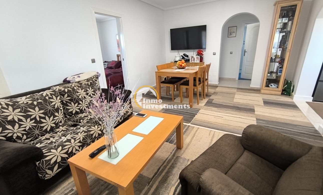 Resale - Villa - Benijofar