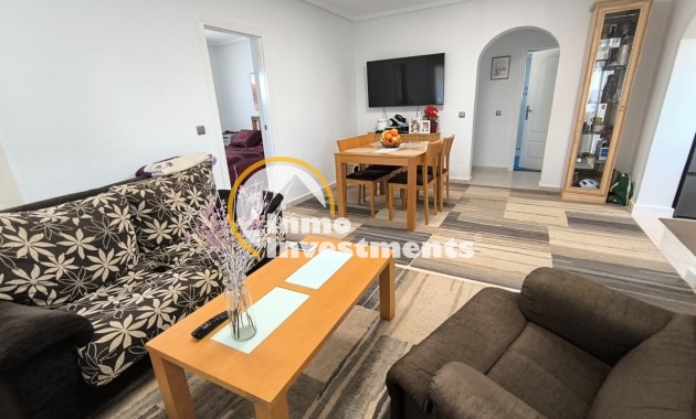 Resale - Villa - Benijofar