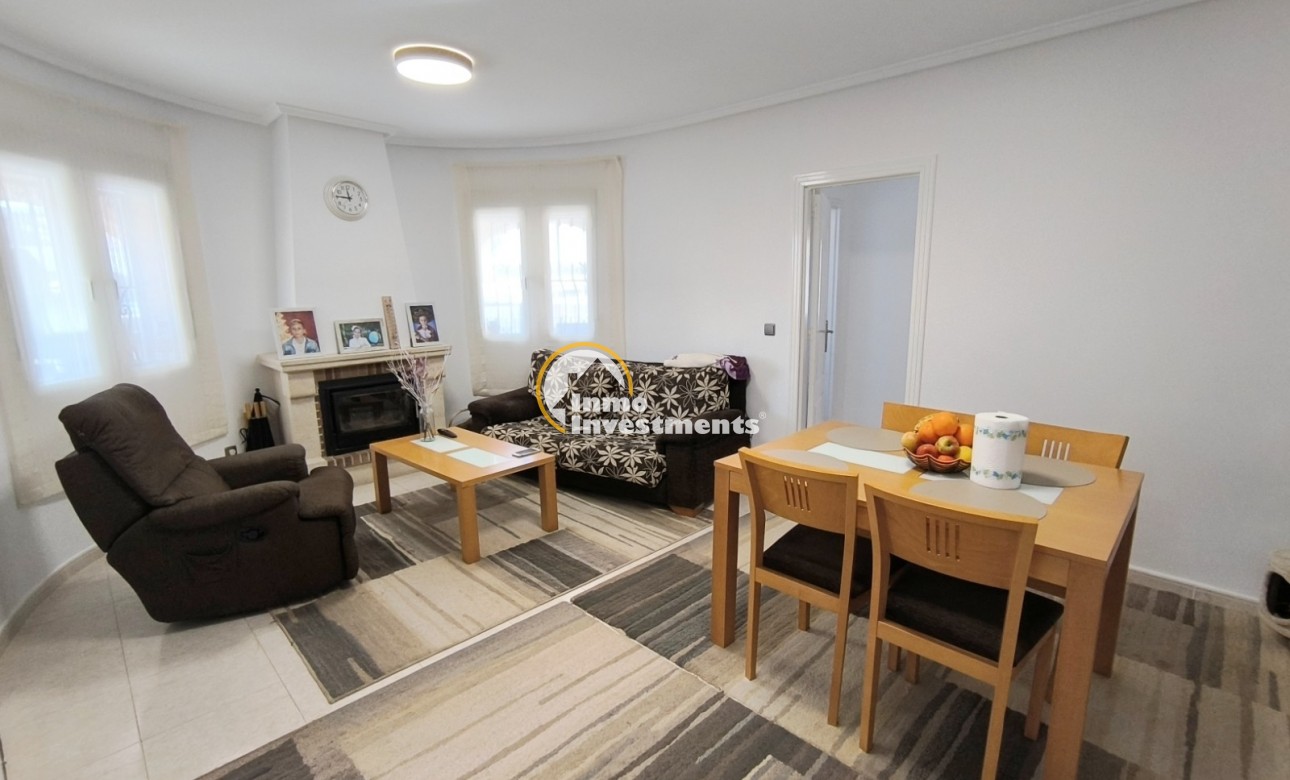 Resale - Villa - Benijofar