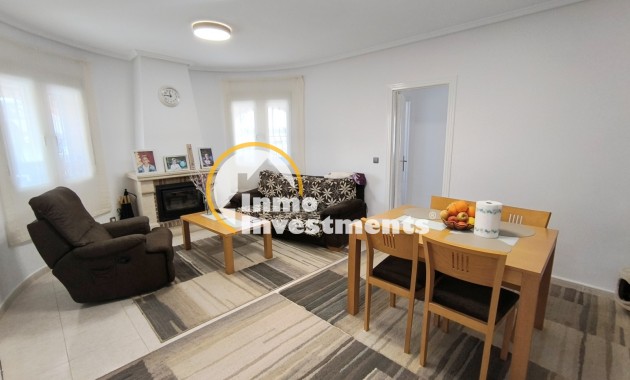 Resale - Villa - Benijofar