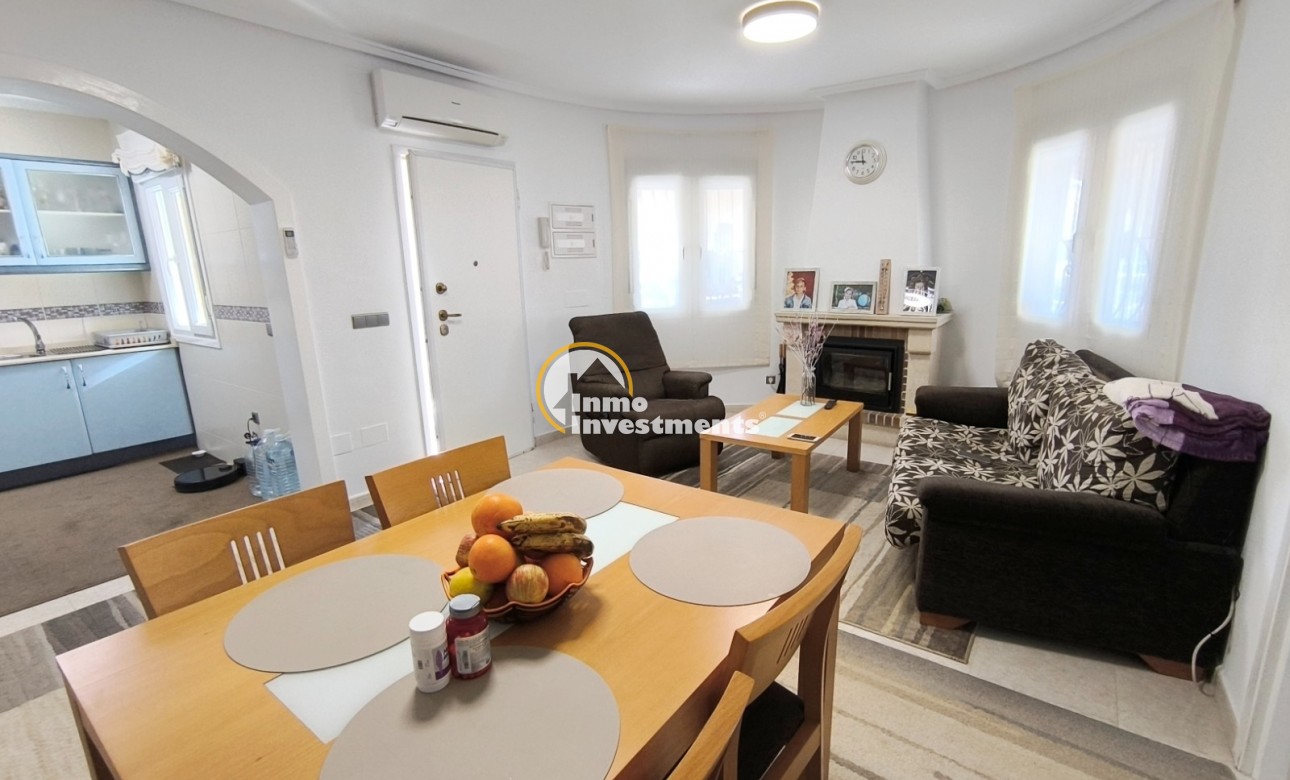 Resale - Villa - Benijofar