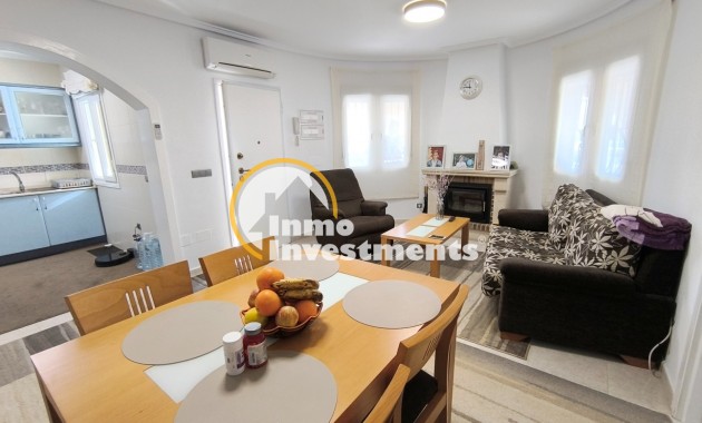 Resale - Villa - Benijofar