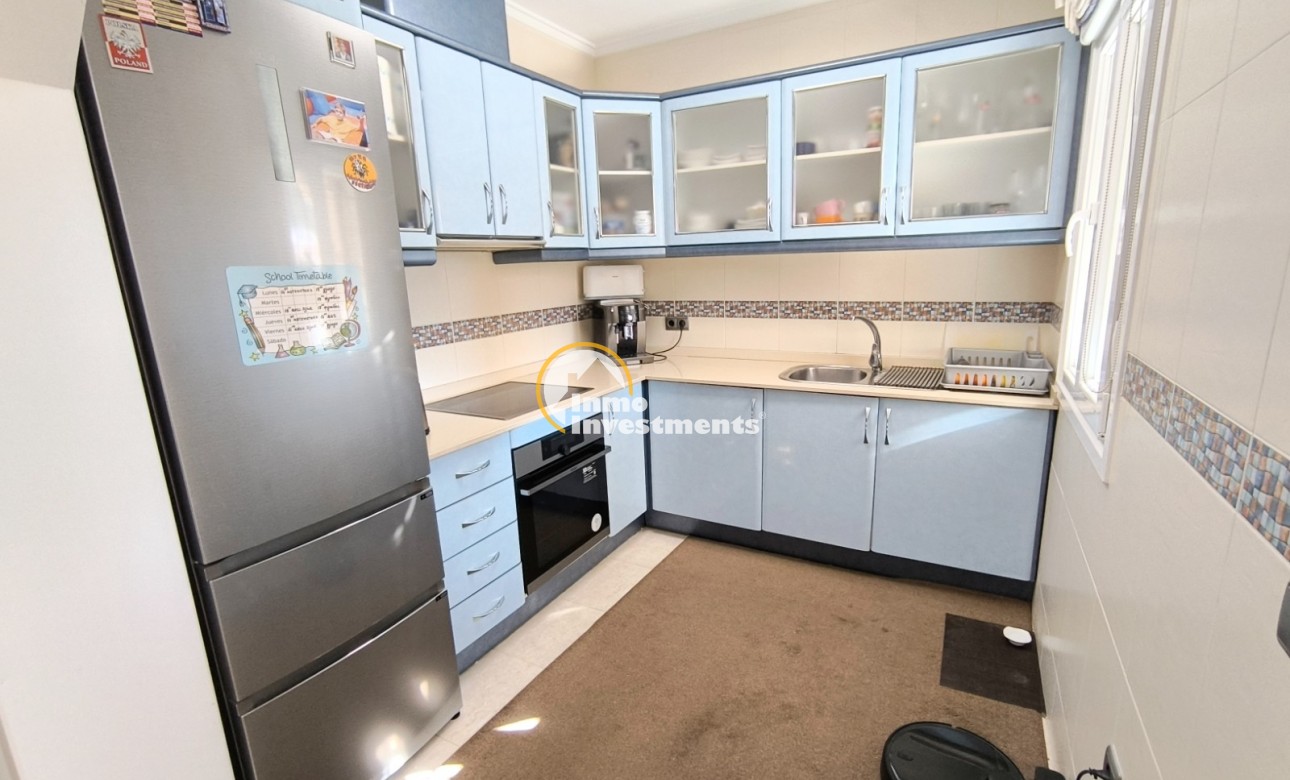 Resale - Villa - Benijofar