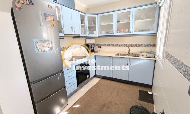 Resale - Villa - Benijofar