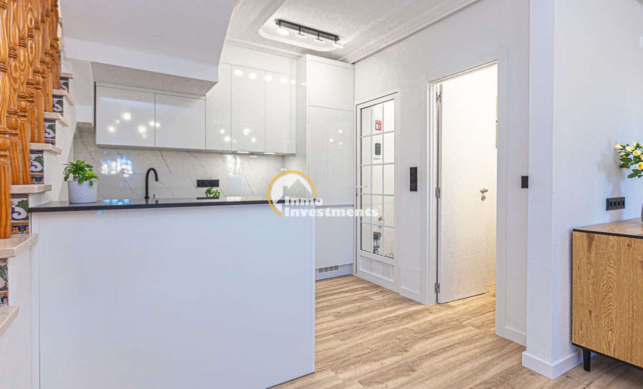 Bestaande bouw - Townhouse - La Zenia