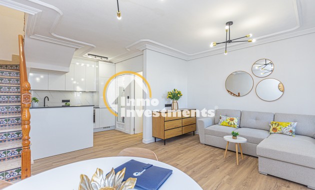 Bestaande bouw - Townhouse - La Zenia