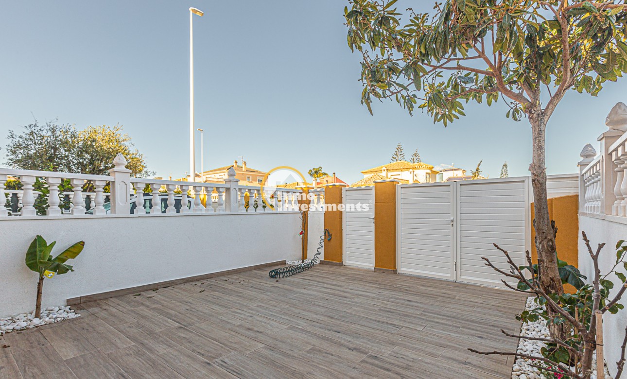 Bestaande bouw - Townhouse - La Zenia