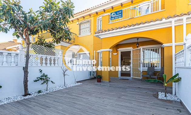 Bestaande bouw - Townhouse - La Zenia