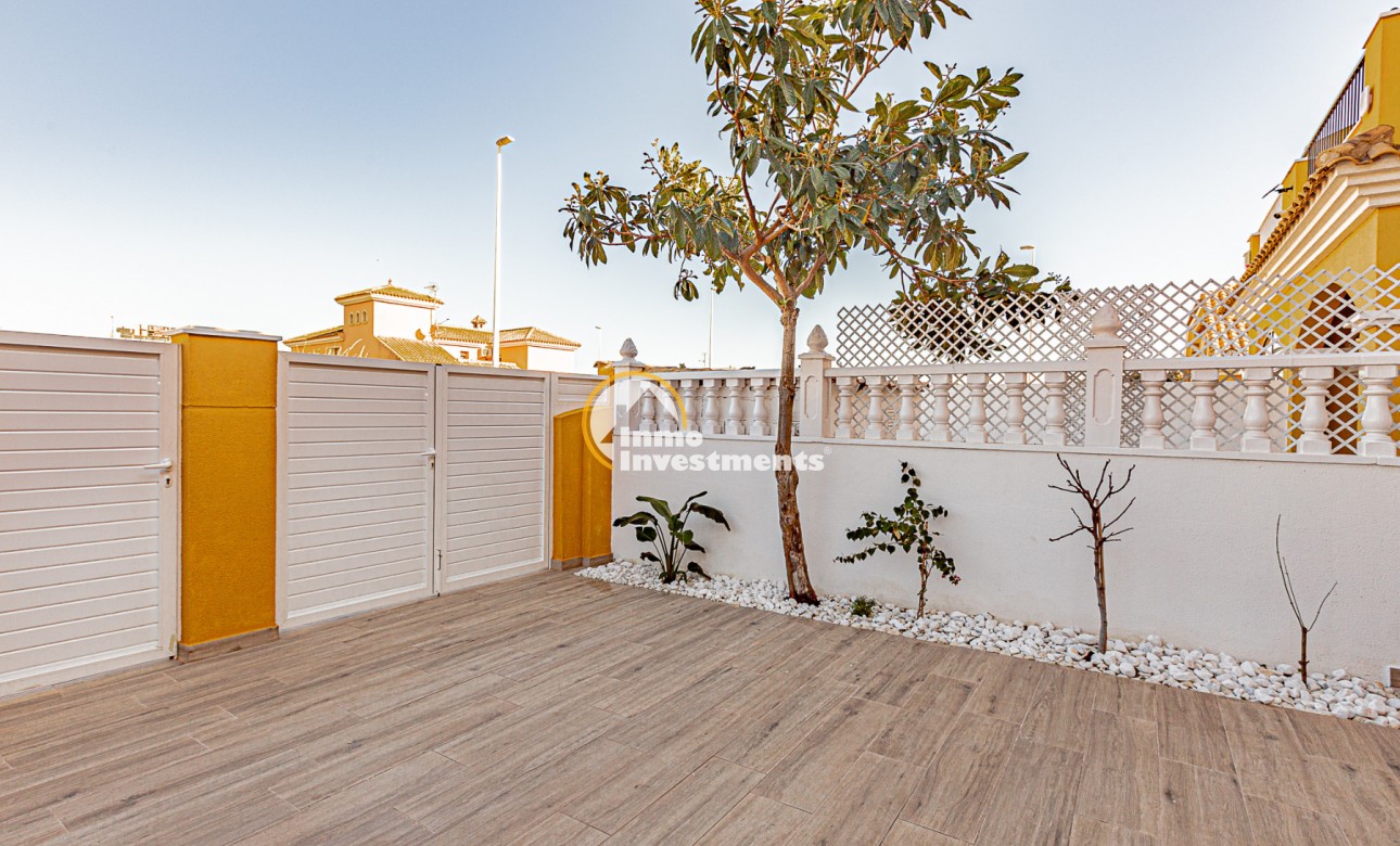 Bestaande bouw - Townhouse - La Zenia