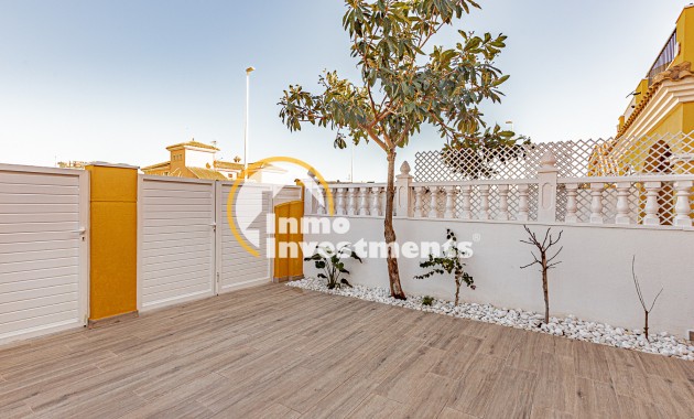 Bestaande bouw - Townhouse - La Zenia