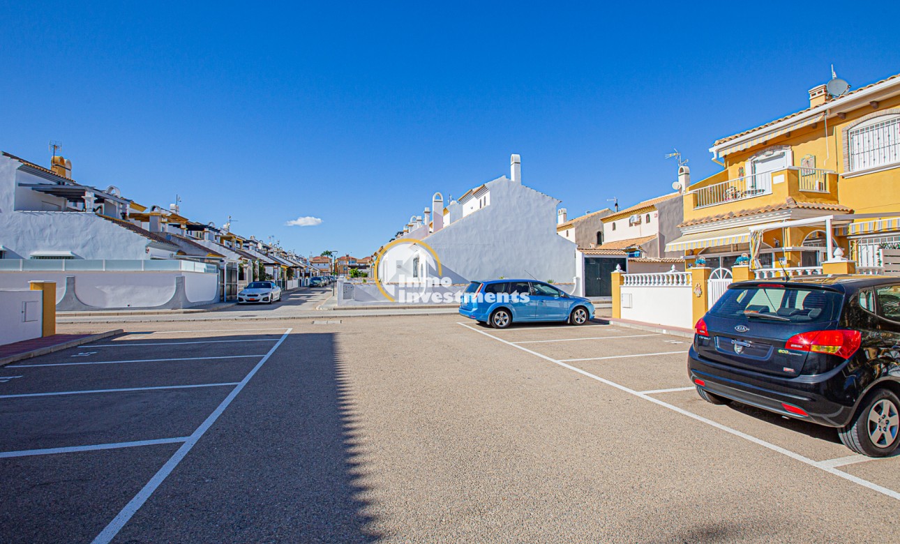 Bestaande bouw - Townhouse - La Zenia