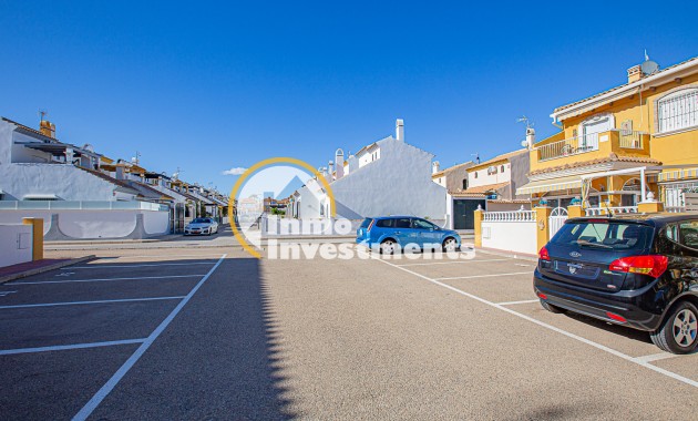 Bestaande bouw - Townhouse - La Zenia