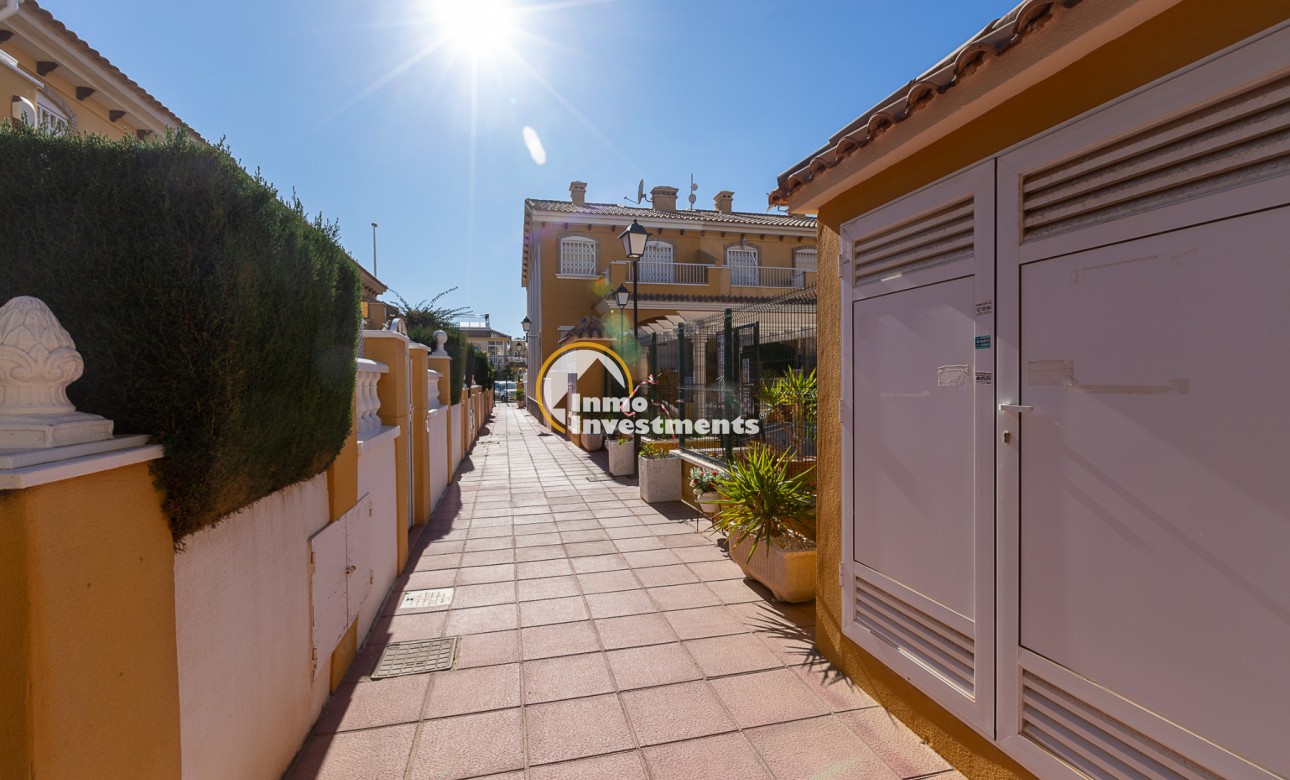 Bestaande bouw - Townhouse - La Zenia