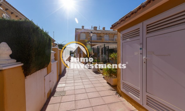 Bestaande bouw - Townhouse - La Zenia