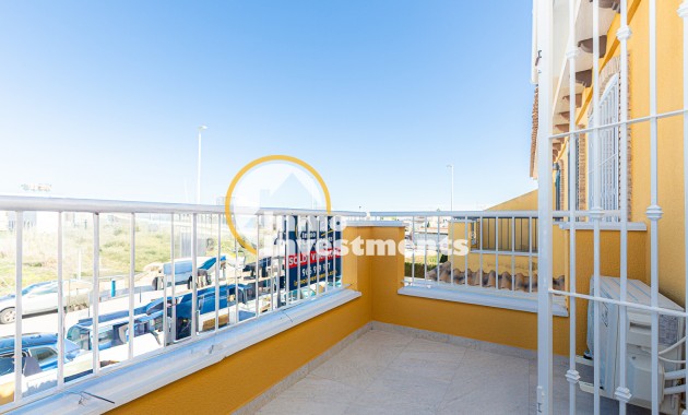 Bestaande bouw - Townhouse - La Zenia