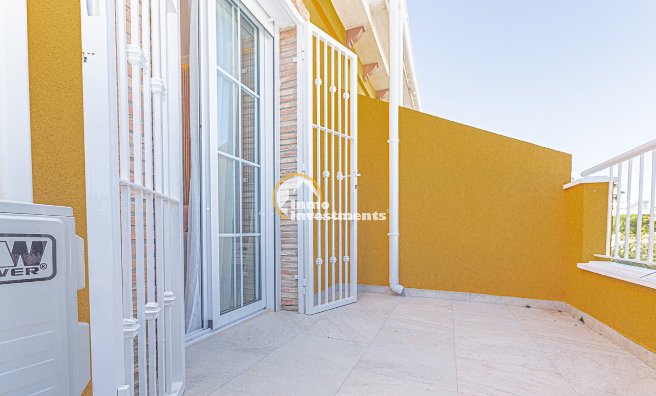 Bestaande bouw - Townhouse - La Zenia