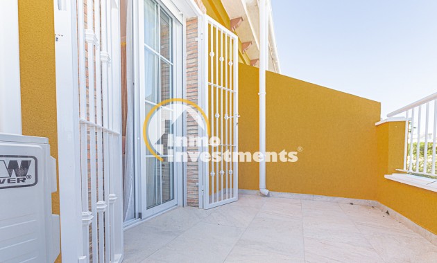 Bestaande bouw - Townhouse - La Zenia