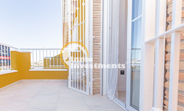 Bestaande bouw - Townhouse - La Zenia