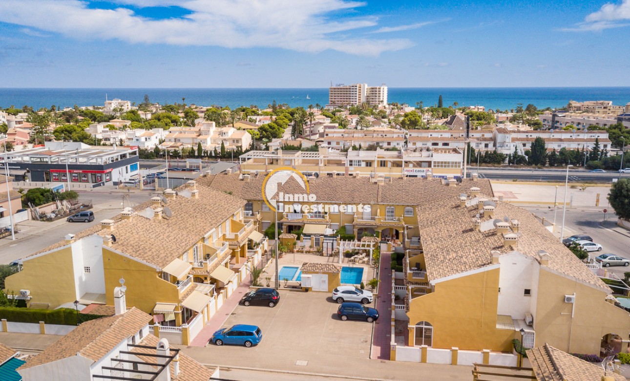 Bestaande bouw - Townhouse - La Zenia