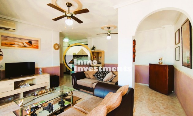 Gebrauchtimmobilien - Apartment - Ciudad Quesada