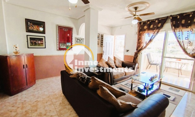 Gebrauchtimmobilien - Apartment - Ciudad Quesada