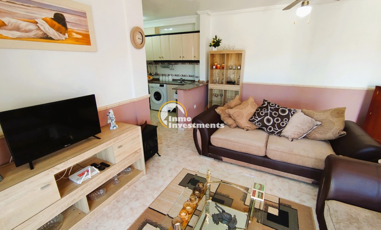 Gebrauchtimmobilien - Apartment - Ciudad Quesada