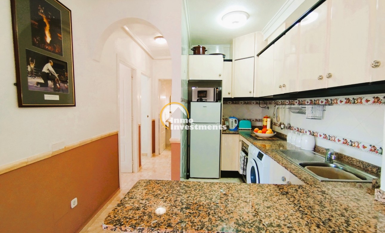 Gebrauchtimmobilien - Apartment - Ciudad Quesada