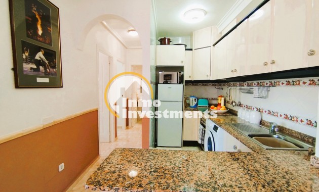 Gebrauchtimmobilien - Apartment - Ciudad Quesada