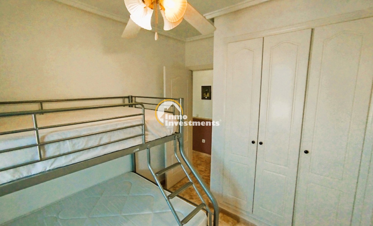 Gebrauchtimmobilien - Apartment - Ciudad Quesada