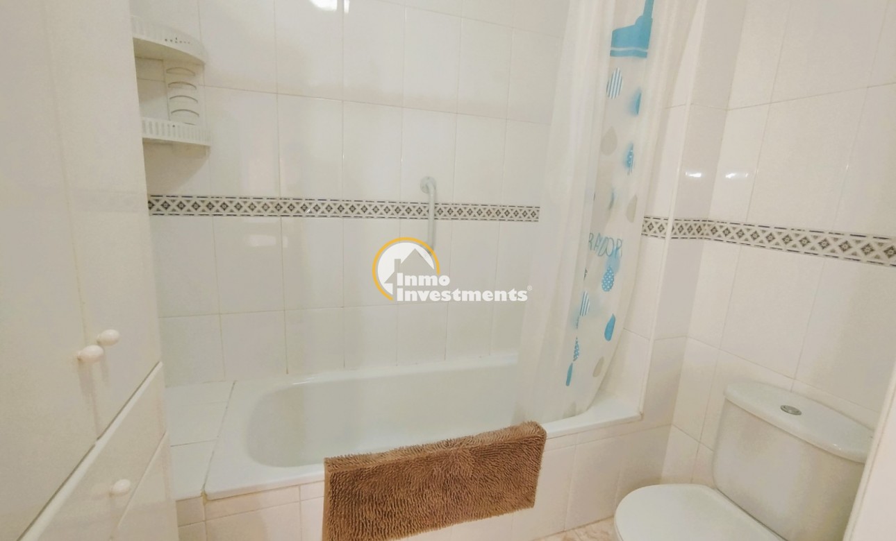 Gebrauchtimmobilien - Apartment - Ciudad Quesada