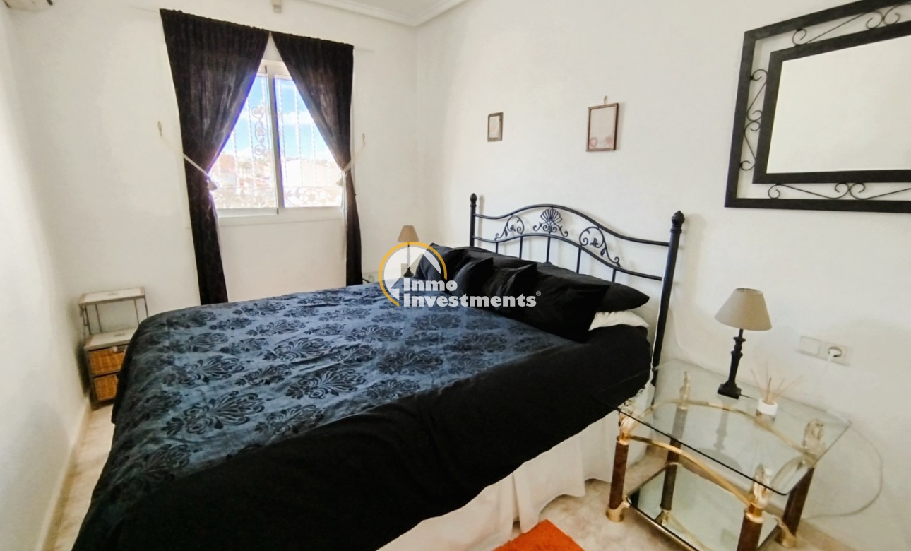 Gebrauchtimmobilien - Apartment - Ciudad Quesada