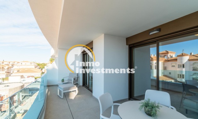 Obra nueva - Apartamento - Orihuela Costa - Playa Flamenca