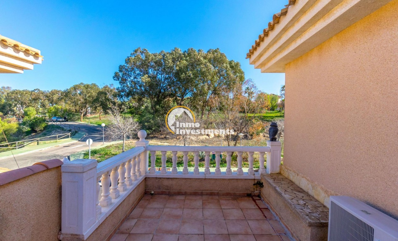 Revente privée - Villa mitoyenne - Torrevieja - Los Balcones - Los Altos del Edén