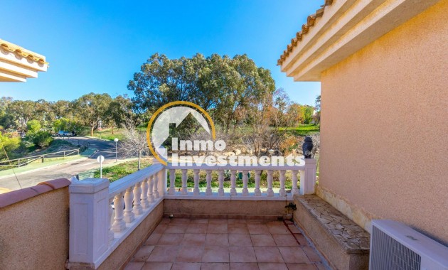 Revente privée - Villa mitoyenne - Torrevieja - Los Balcones - Los Altos del Edén