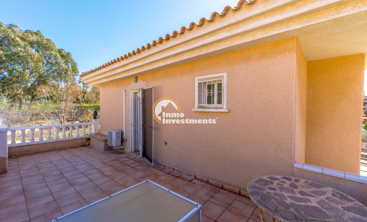 Revente privée - Villa mitoyenne - Torrevieja - Los Balcones - Los Altos del Edén