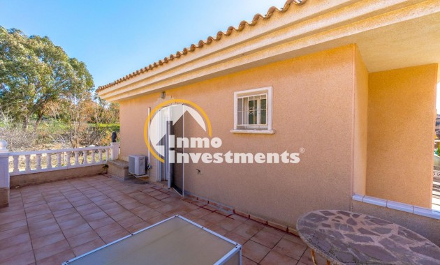 Revente privée - Villa mitoyenne - Torrevieja - Los Balcones - Los Altos del Edén