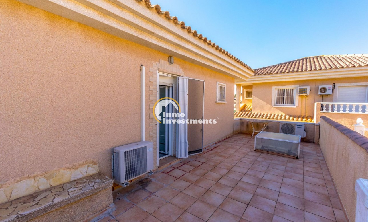 Revente privée - Villa mitoyenne - Torrevieja - Los Balcones - Los Altos del Edén