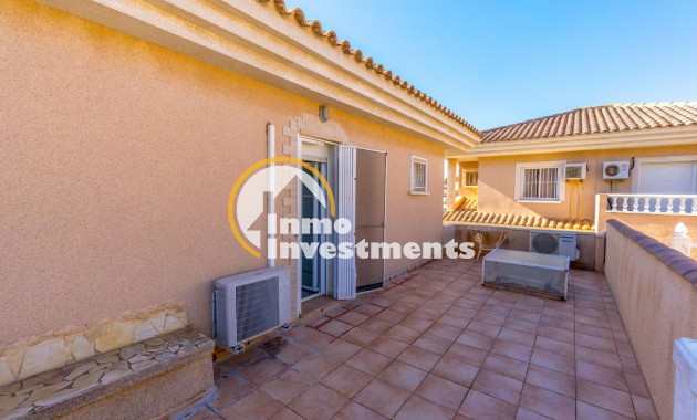 Revente privée - Villa mitoyenne - Torrevieja - Los Balcones - Los Altos del Edén