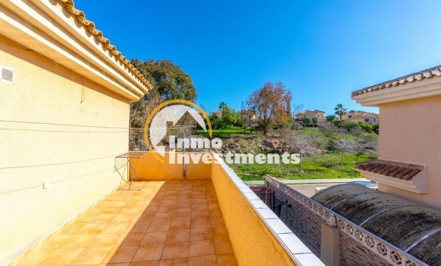 Revente privée - Villa mitoyenne - Torrevieja - Los Balcones - Los Altos del Edén