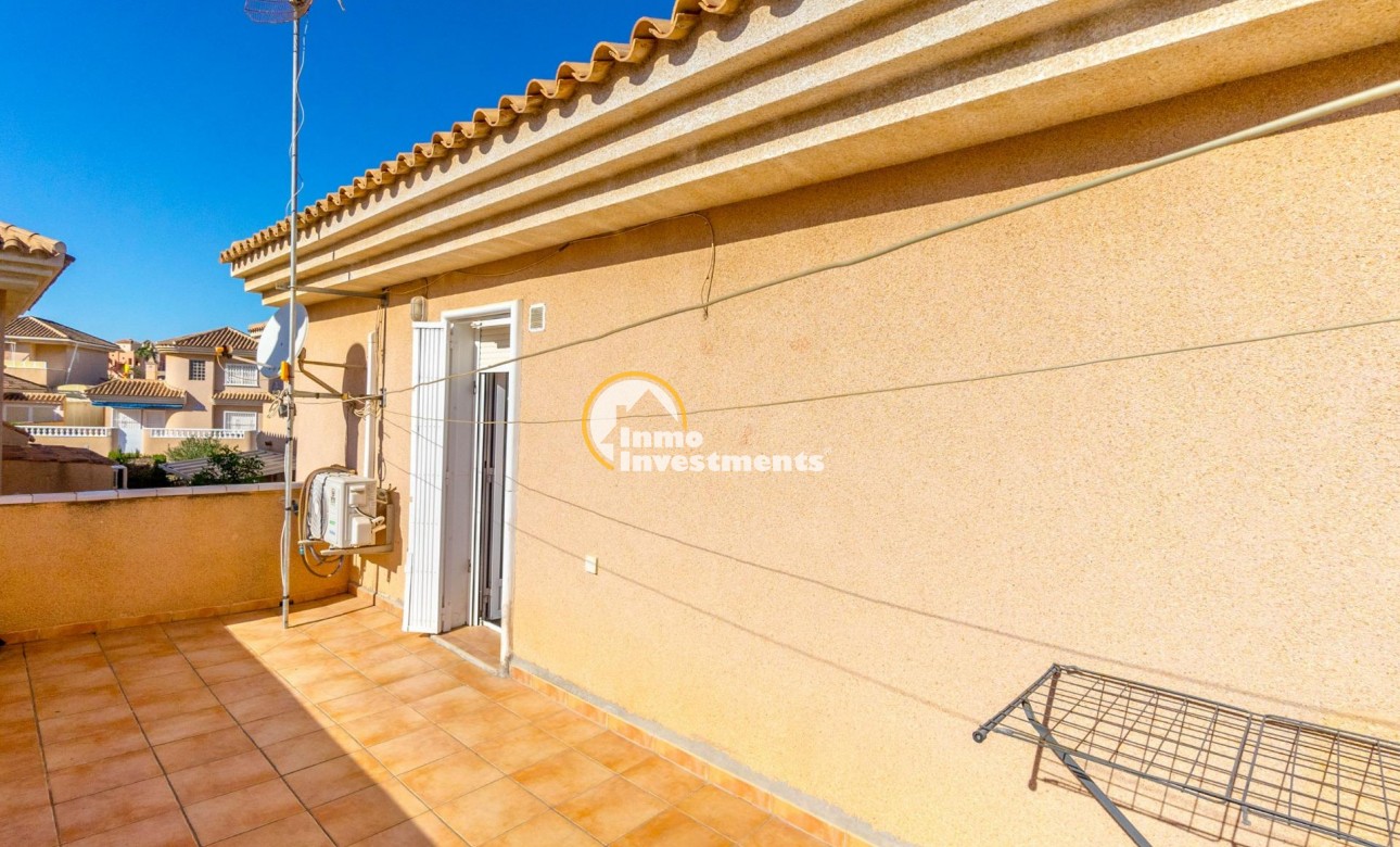 Revente privée - Villa mitoyenne - Torrevieja - Los Balcones - Los Altos del Edén