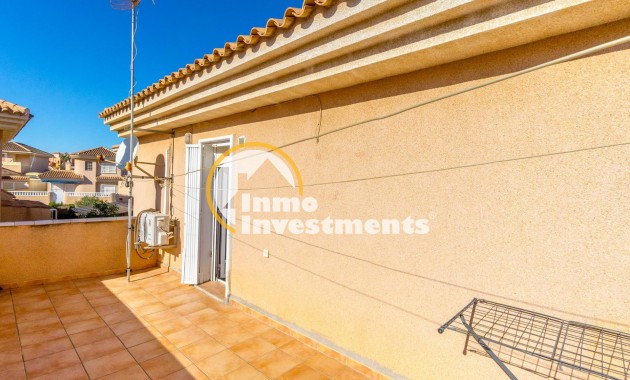 Revente privée - Villa mitoyenne - Torrevieja - Los Balcones - Los Altos del Edén